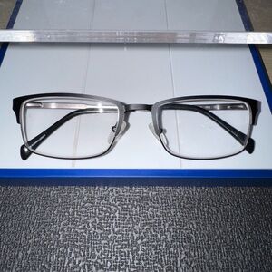 Chesterfield XL Eyeglasses Frame